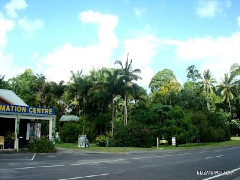 7-9 Stewart Street, Daintree QLD 4873