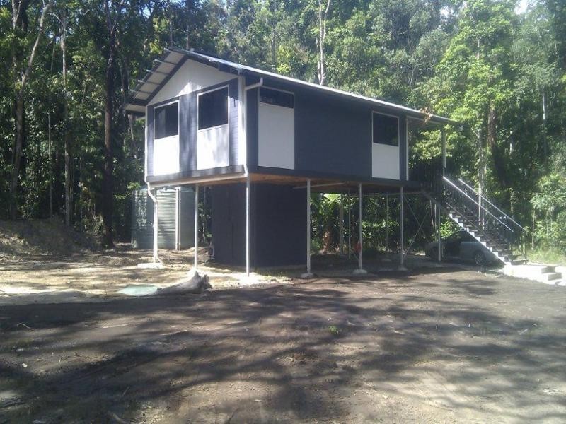 73 Cedar Road, Cow Bay QLD 4873