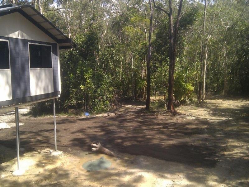 73 Cedar Road, Cow Bay QLD 4873