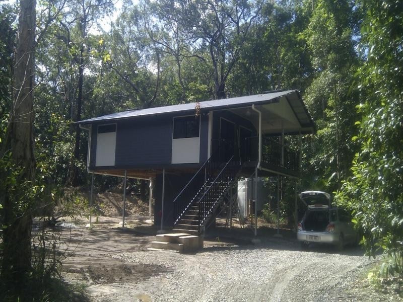 73 Cedar Road, Cow Bay QLD 4873