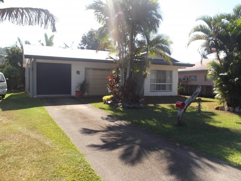 7 Billfish Close, Wonga QLD 4873