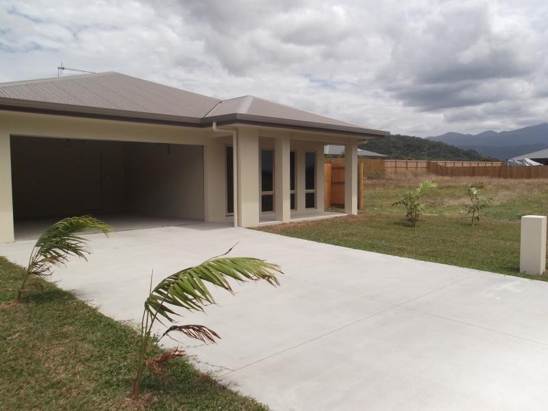 12 Lou Prince Drive, Cooya Beach QLD 4873