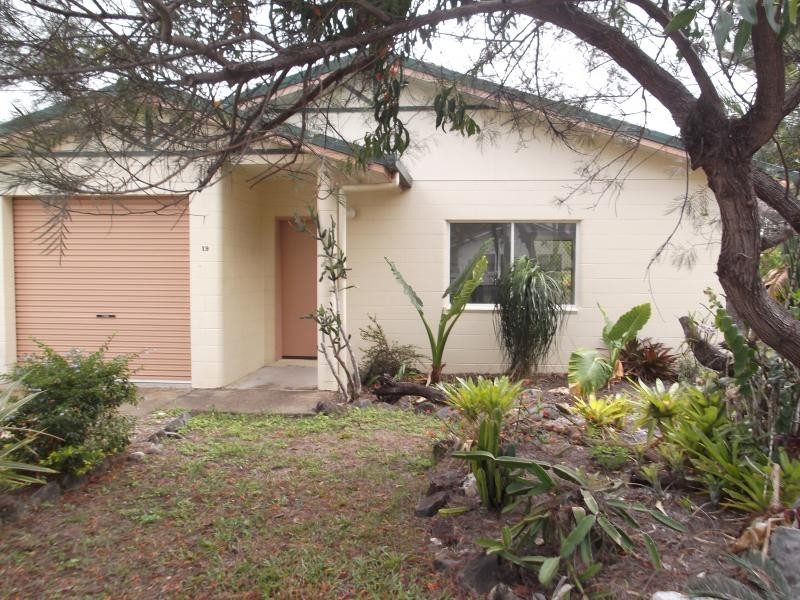 19 Allamanda Street, Cooya Beach QLD 4873