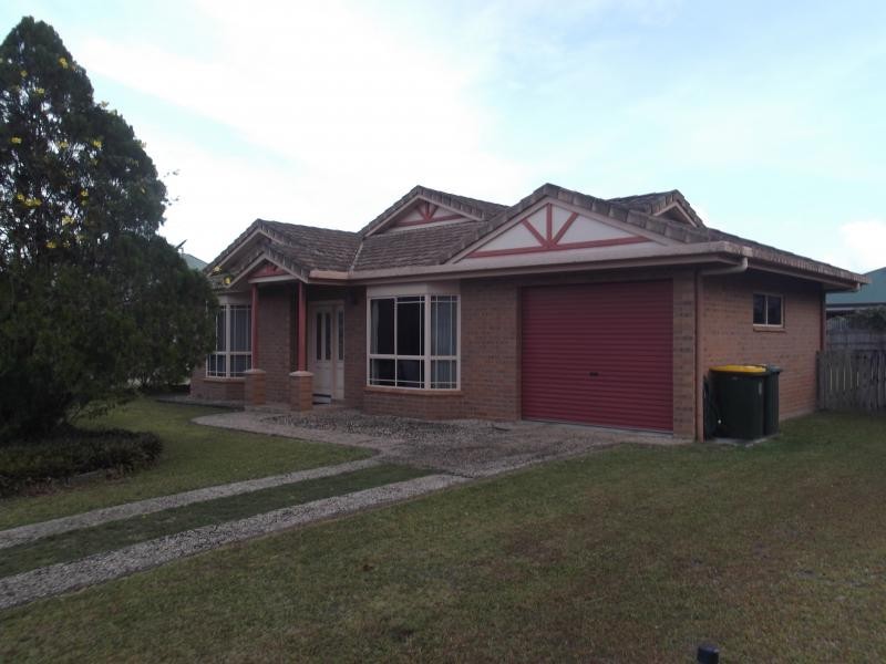 20 Forest Glen Drive, Mossman QLD 4873