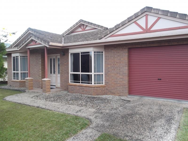 20 Forest Glen Drive, Mossman QLD 4873