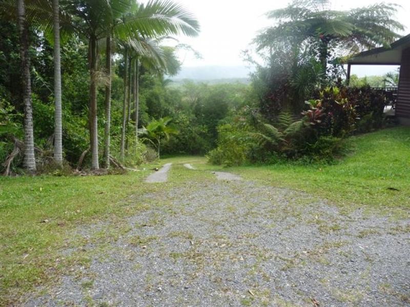 140 George Road, Daintree QLD 4873
