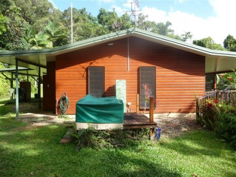 140 George Road, Daintree QLD 4873