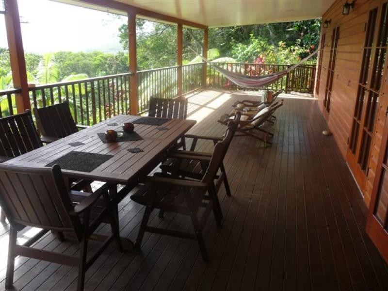 140 George Road, Daintree QLD 4873