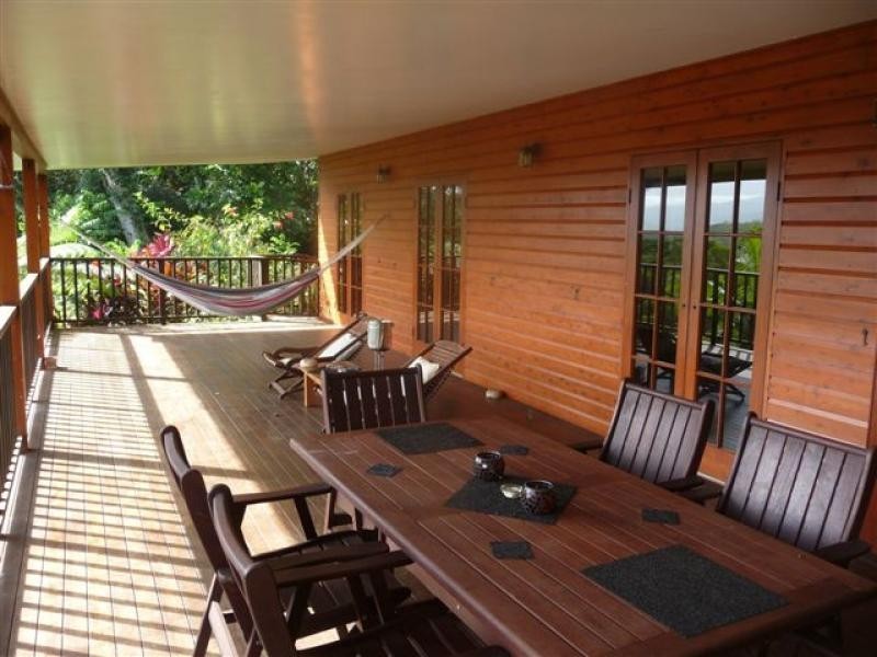 140 George Road, Daintree QLD 4873