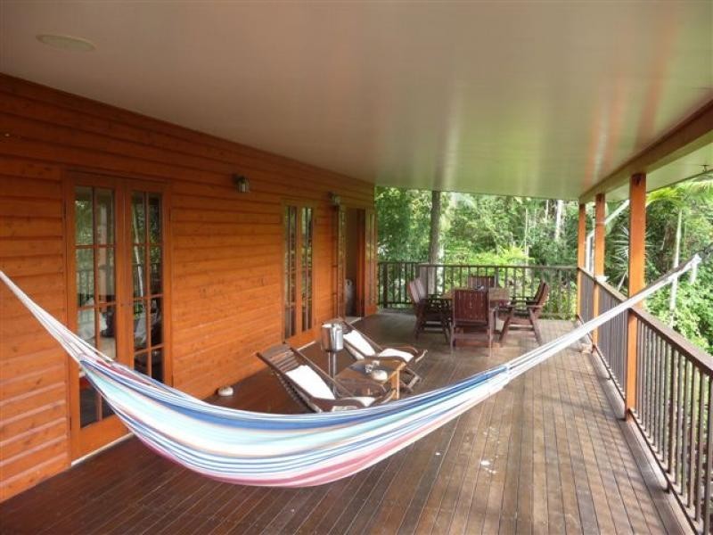 140 George Road, Daintree QLD 4873