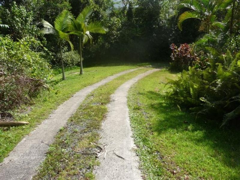 140 George Road, Daintree QLD 4873