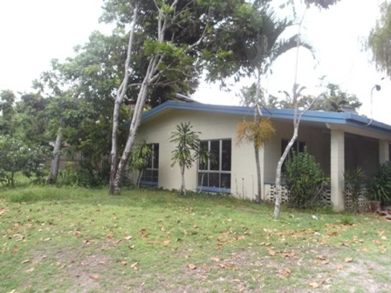 58 Marine Parade, Newell QLD 4873