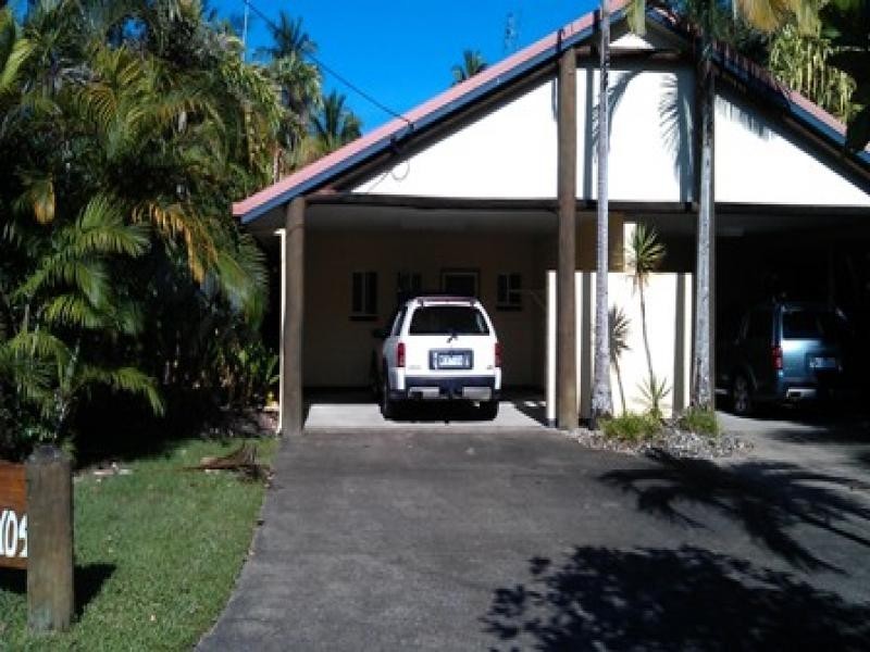 1/7 Camelia Close, Wonga QLD 4873