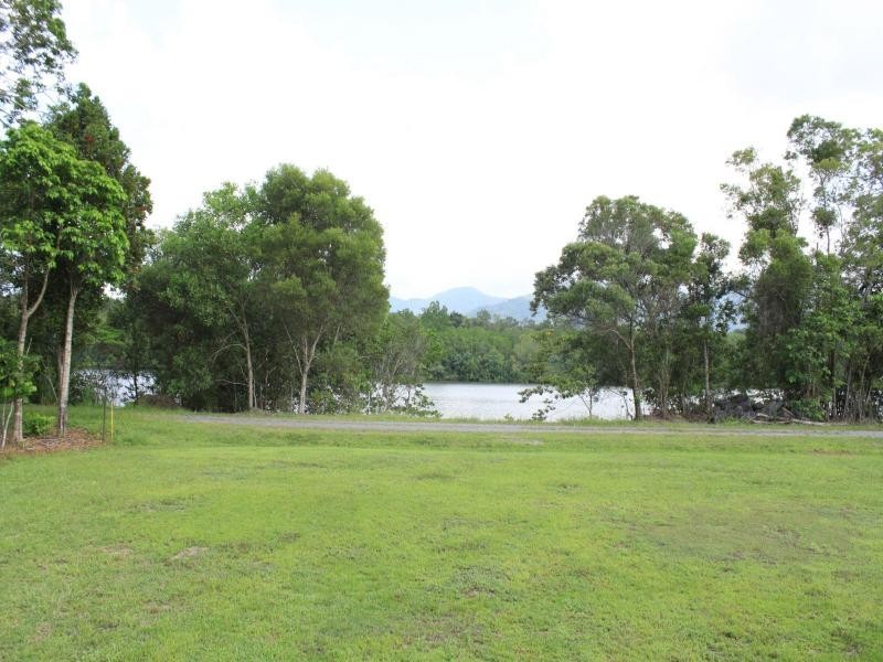 Lot 6 Esplanade, Lower Daintree QLD 4873
