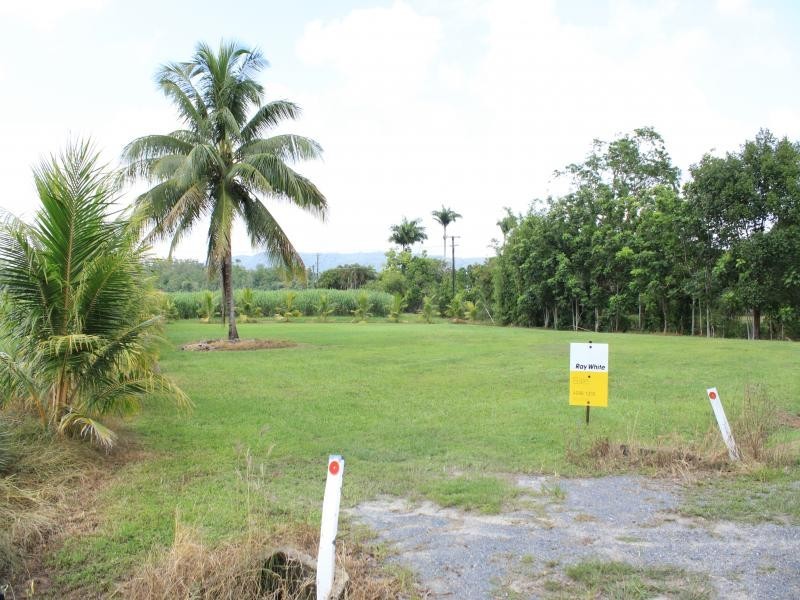 Lot 6 Esplanade, Lower Daintree QLD 4873