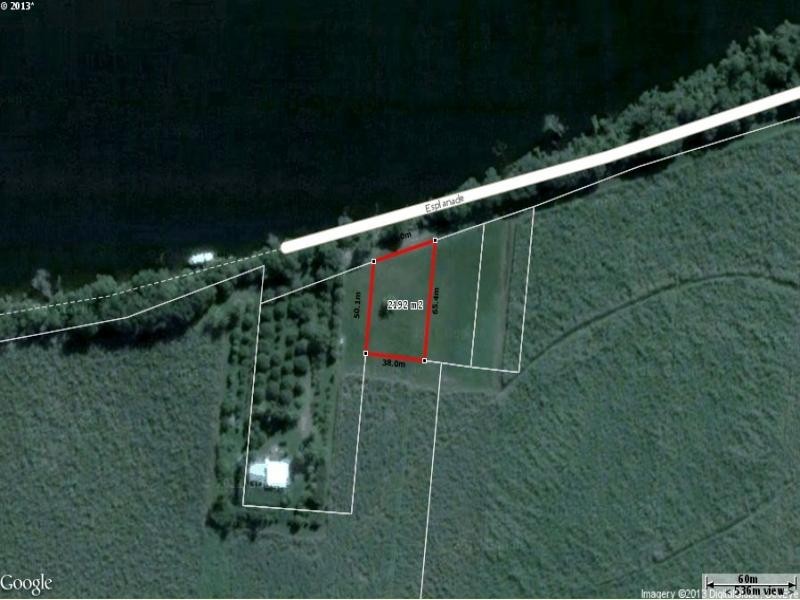 Lot 6 Esplanade, Lower Daintree QLD 4873