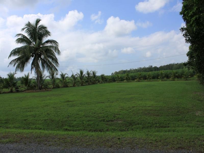 Lot 6 Esplanade, Lower Daintree QLD 4873
