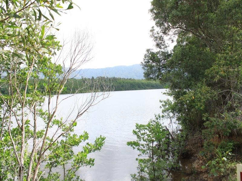 Lot 6 Esplanade, Lower Daintree QLD 4873