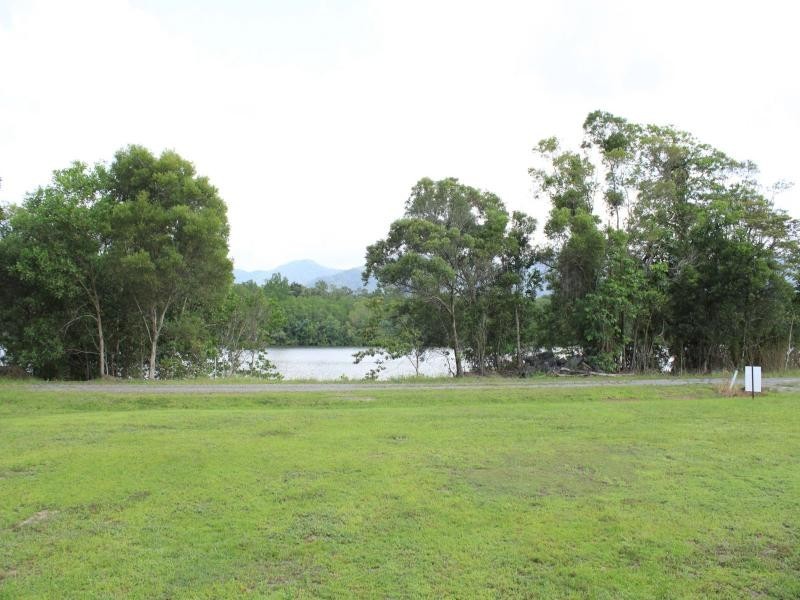 Lot 6 Esplanade, Lower Daintree QLD 4873