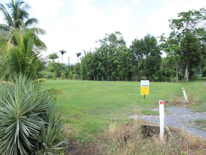 Lot 6 Esplanade, Lower Daintree QLD 4873