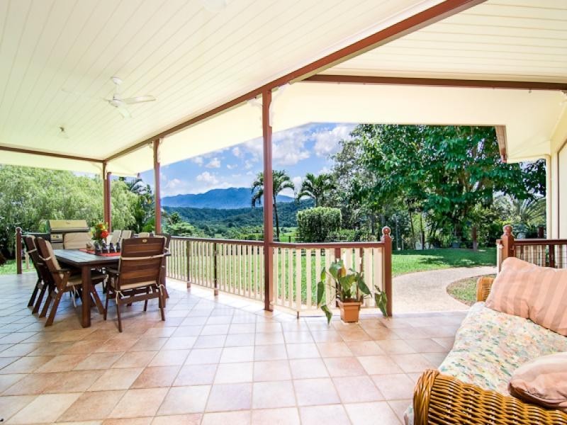 180 Upper Daintree Rd, Daintree QLD 4873