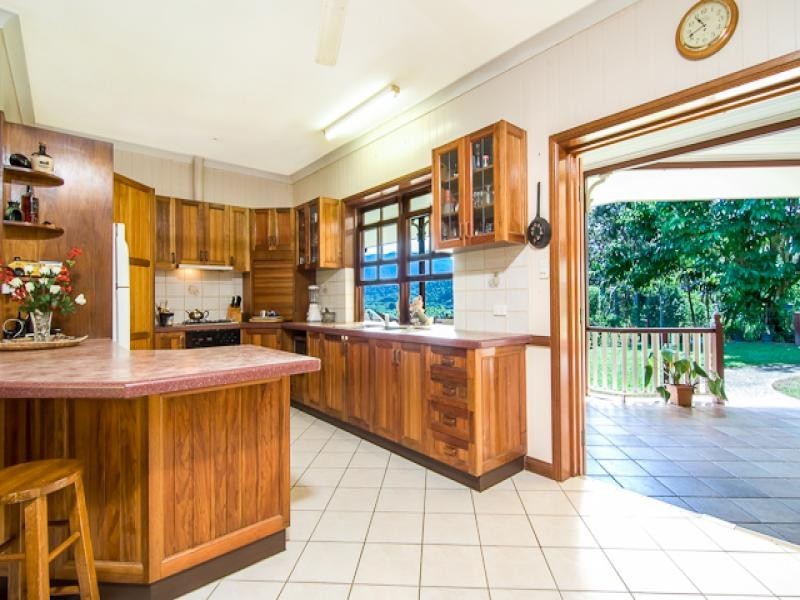 180 Upper Daintree Rd, Daintree QLD 4873