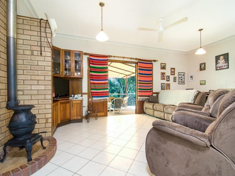 180 Upper Daintree Rd, Daintree QLD 4873