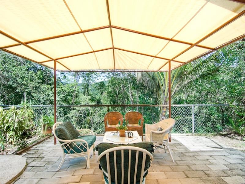 180 Upper Daintree Rd, Daintree QLD 4873