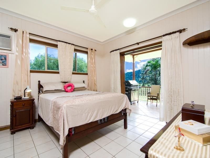 180 Upper Daintree Rd, Daintree QLD 4873