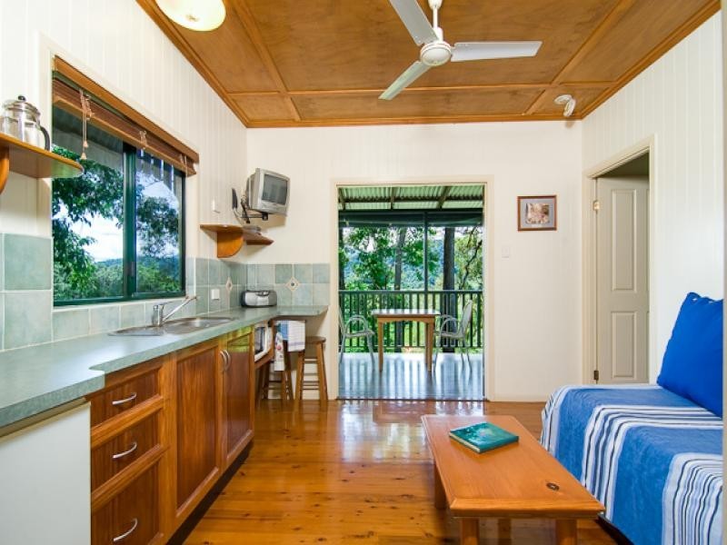 180 Upper Daintree Rd, Daintree QLD 4873