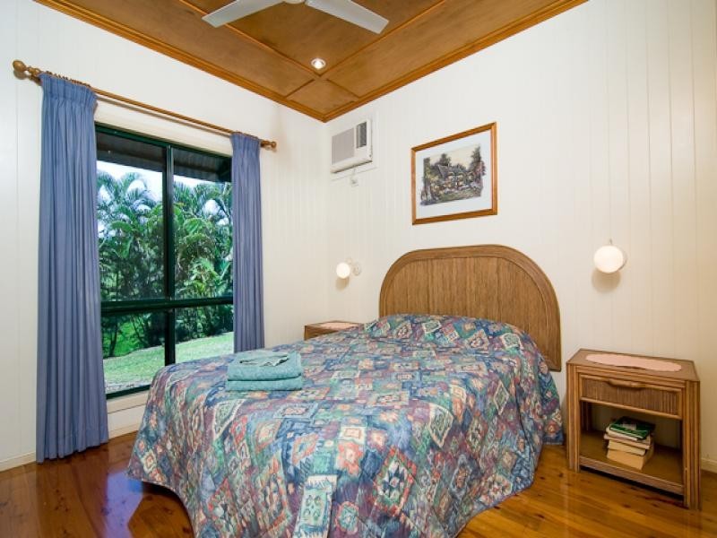 180 Upper Daintree Rd, Daintree QLD 4873
