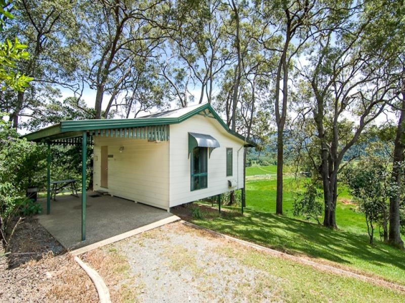 180 Upper Daintree Rd, Daintree QLD 4873