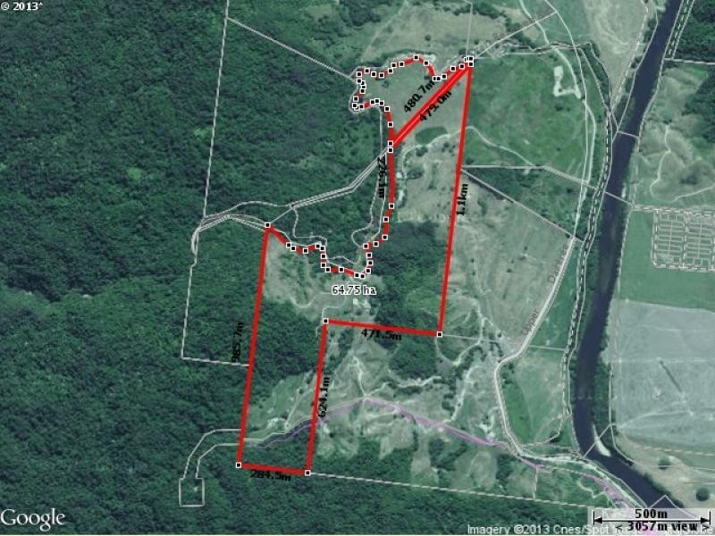 180 Upper Daintree Rd, Daintree QLD 4873