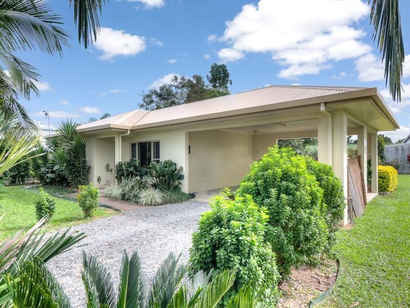 7 Rutherford Road, Miallo QLD 4873
