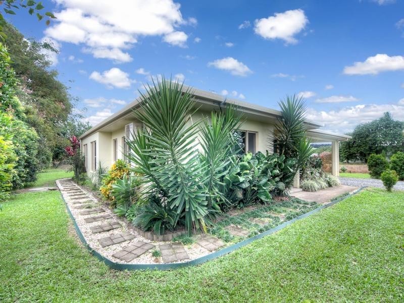 7 Rutherford Road, Miallo QLD 4873