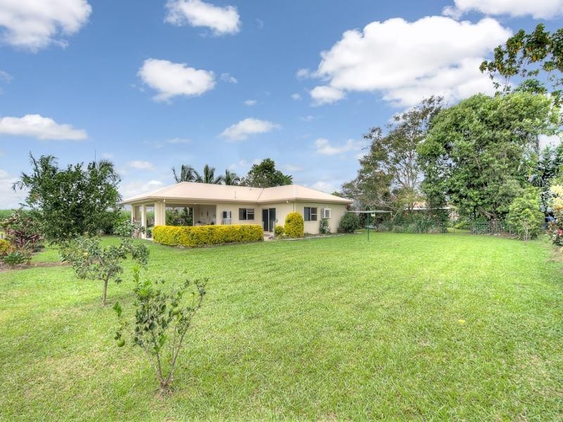 7 Rutherford Road, Miallo QLD 4873
