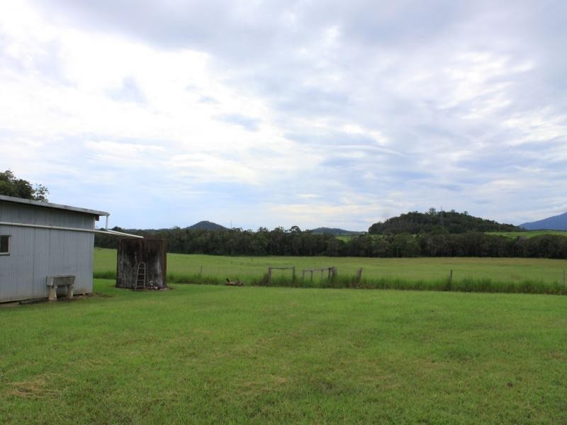 229 Clacherty Rd, Julatten QLD 4871