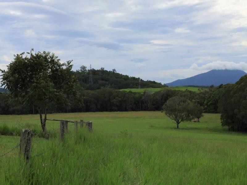 229 Clacherty Rd, Julatten QLD 4871