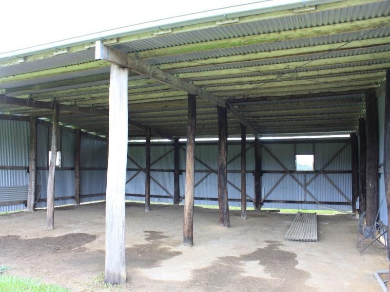 229 Clacherty Rd, Julatten QLD 4871