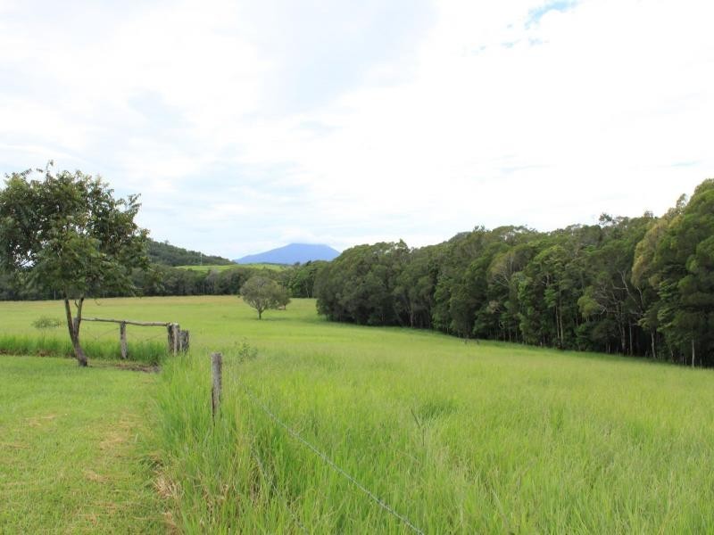 229 Clacherty Rd, Julatten QLD 4871