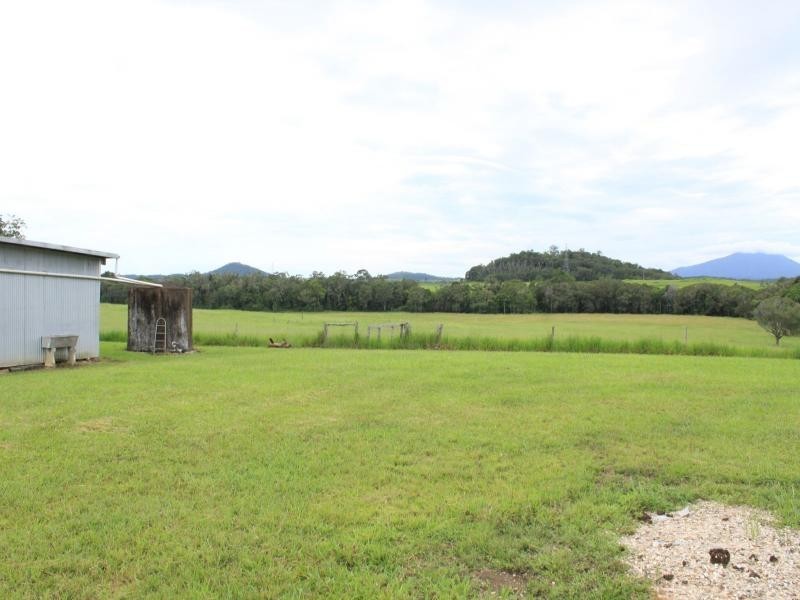 229 Clacherty Rd, Julatten QLD 4871