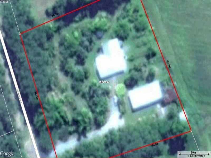 11 Whiteley Road, Whyanbeel QLD 4873