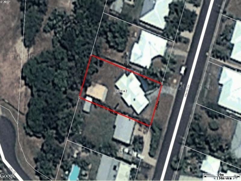 24 Marlin Drive, Wonga QLD 4873