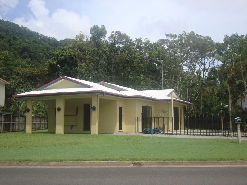 24 Marlin Drive, Wonga QLD 4873