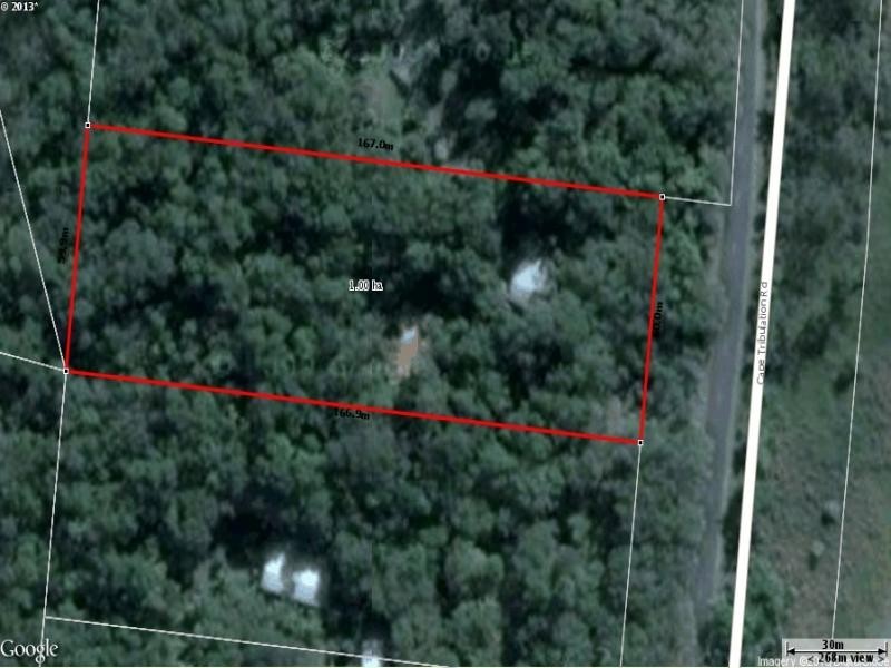 1529 Cape Tribulation Road, Daintree QLD 4873