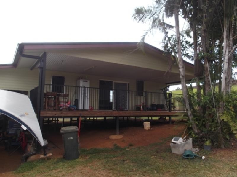 1297 Mossman – Mt Molloy Rd, Julatten QLD 4871