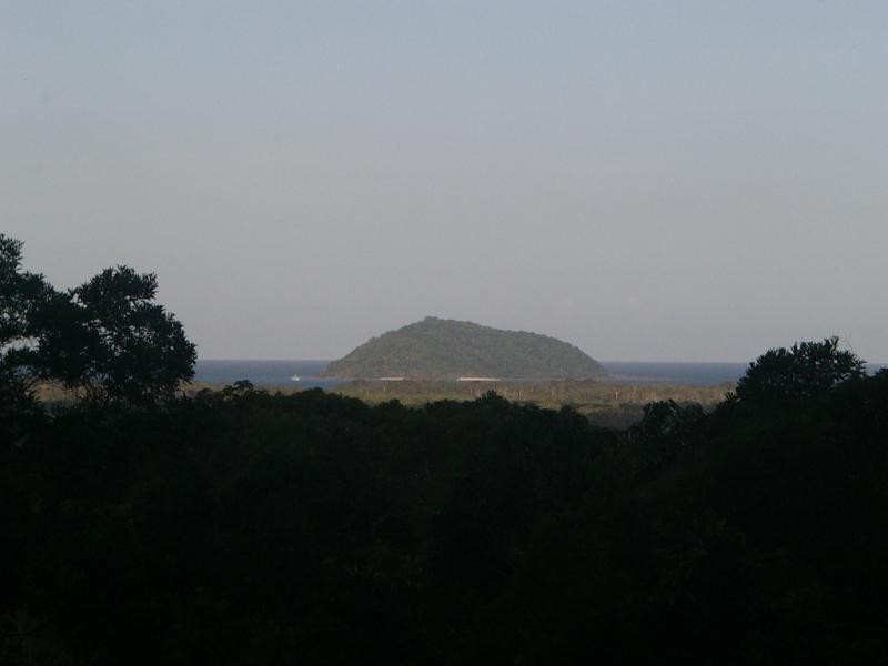 Lot 32 Cape Tribulation Road, Daintree QLD 4873