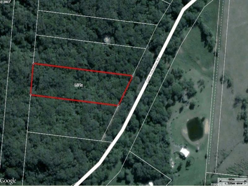 Lot 32 Cape Tribulation Road, Daintree QLD 4873