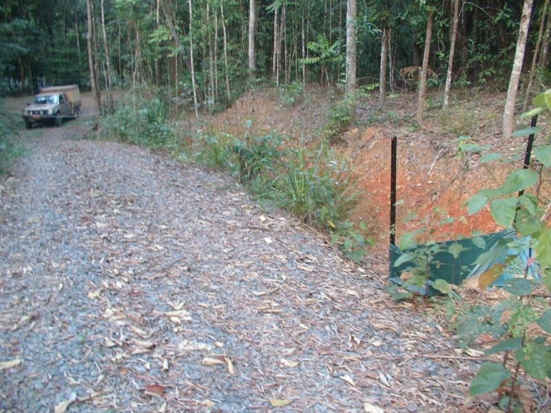 Lot 32 Cape Tribulation Road, Daintree QLD 4873