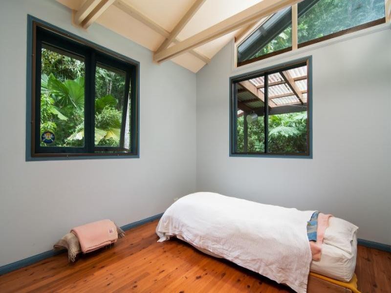 Lot  37 Cape Tribulation Road, Daintree QLD 4873